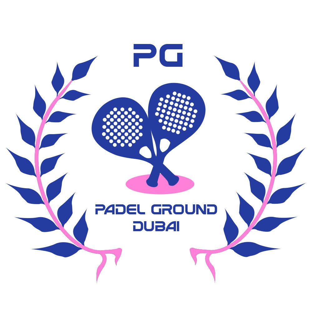 Padel Ground Dubai logo