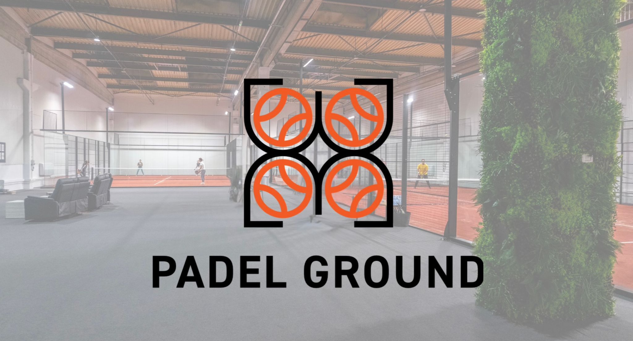 Padel Ground 