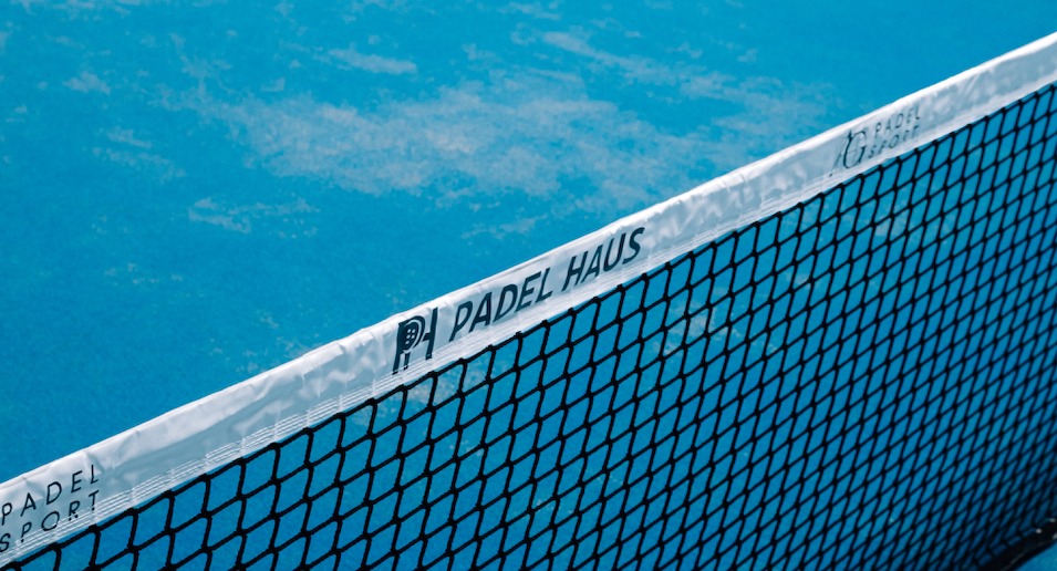 Padel Haus  logo