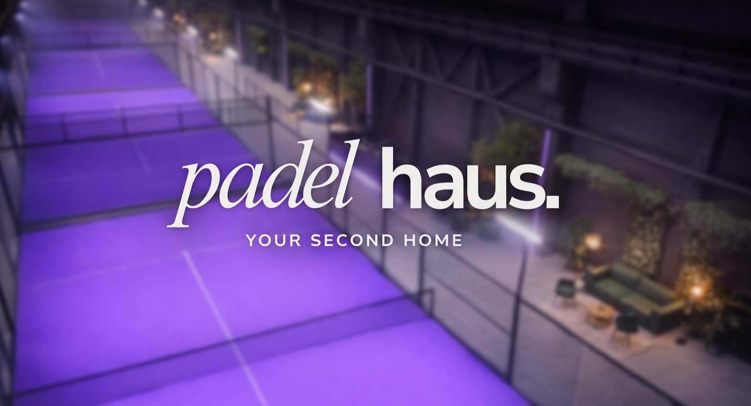 Padel Haus Bucharest