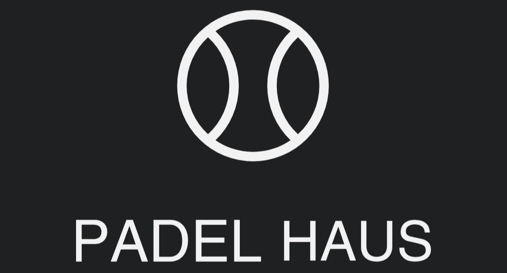 PADEL HAUS CR logo