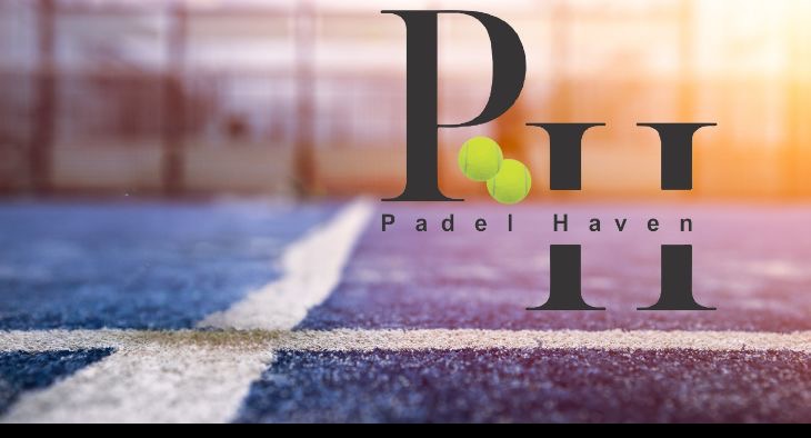 Padel Haven Bethlehem logo