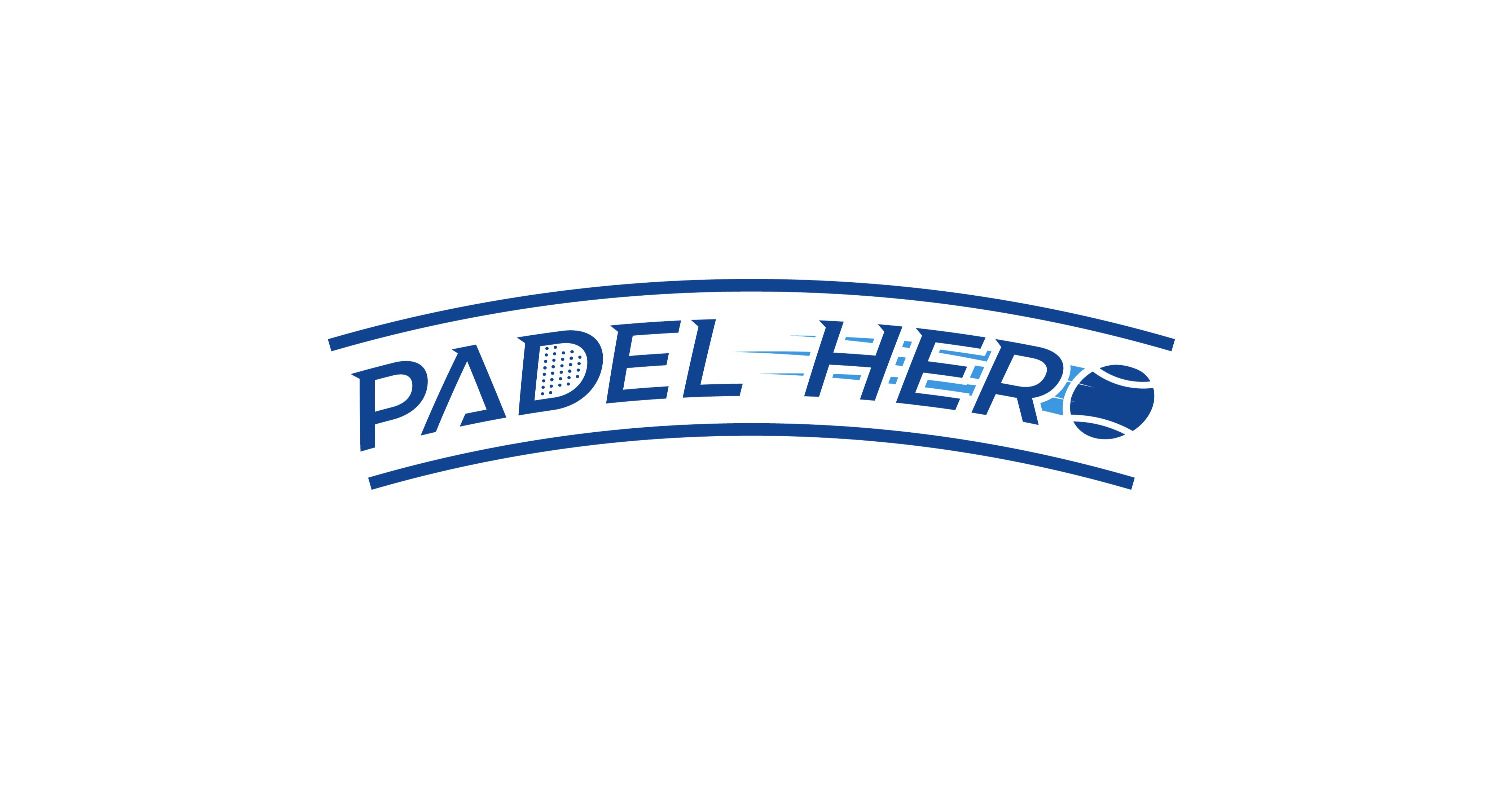 PADEL HERO PISA logo