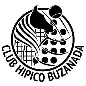 Padel Hípico Buzanada logo