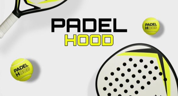 PADEL HOOD  logo