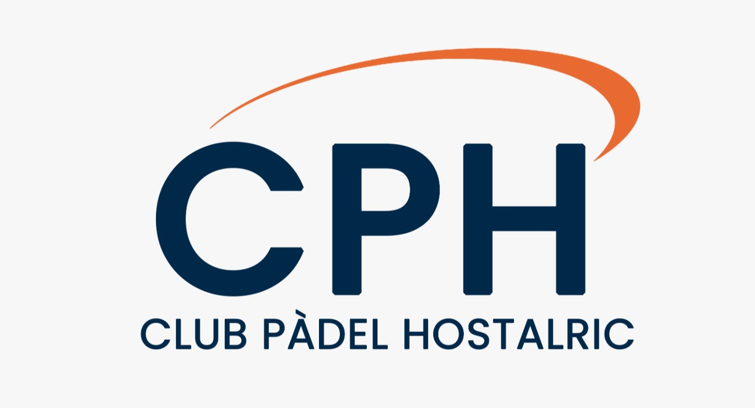 Pàdel Hostalric logo