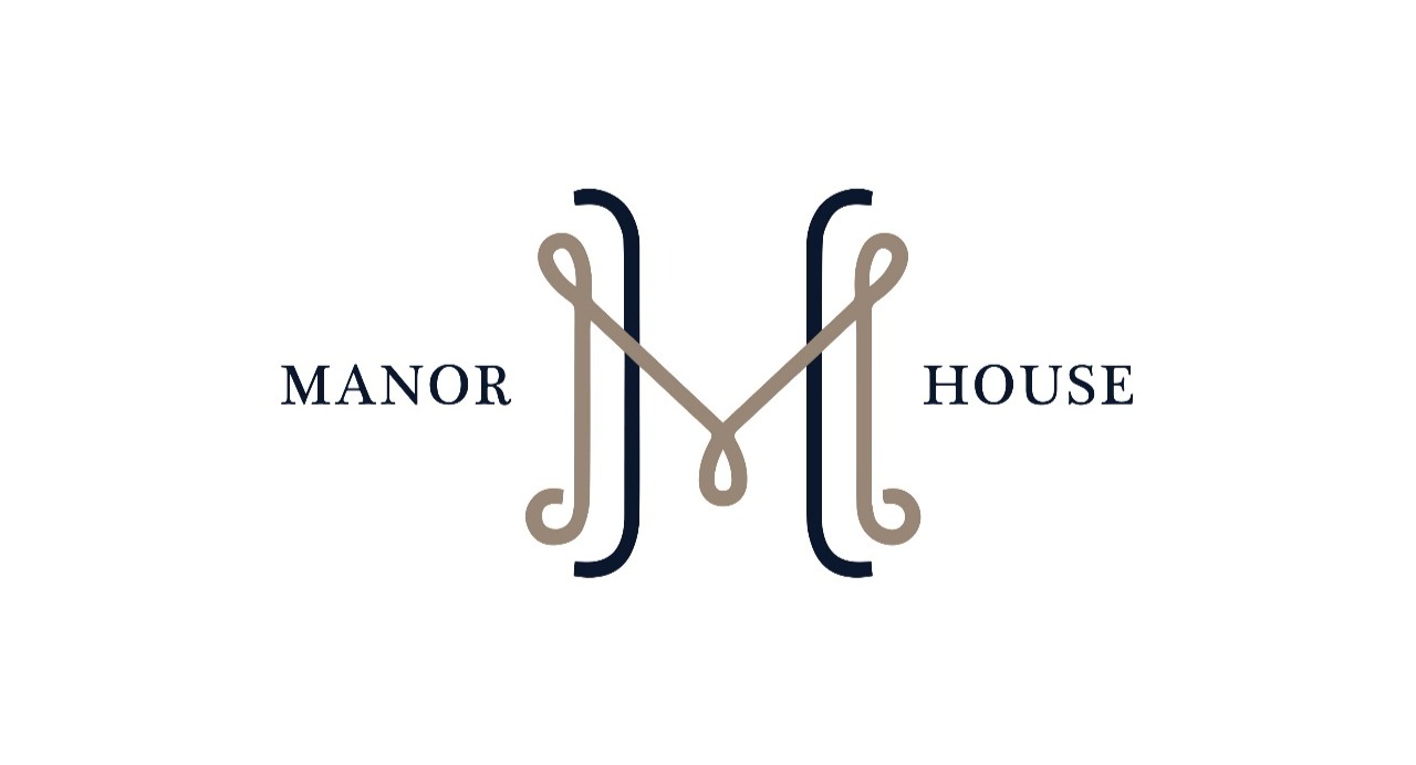 Manor House Padel logo