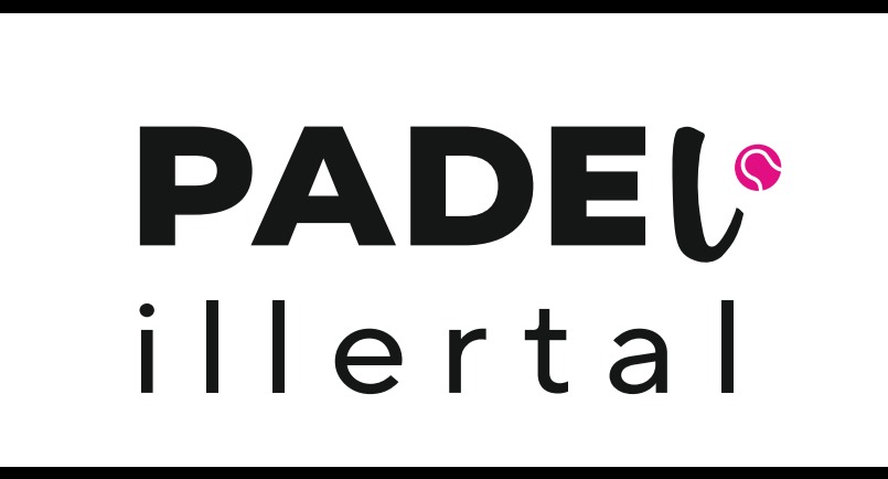 Padel Illertal logo