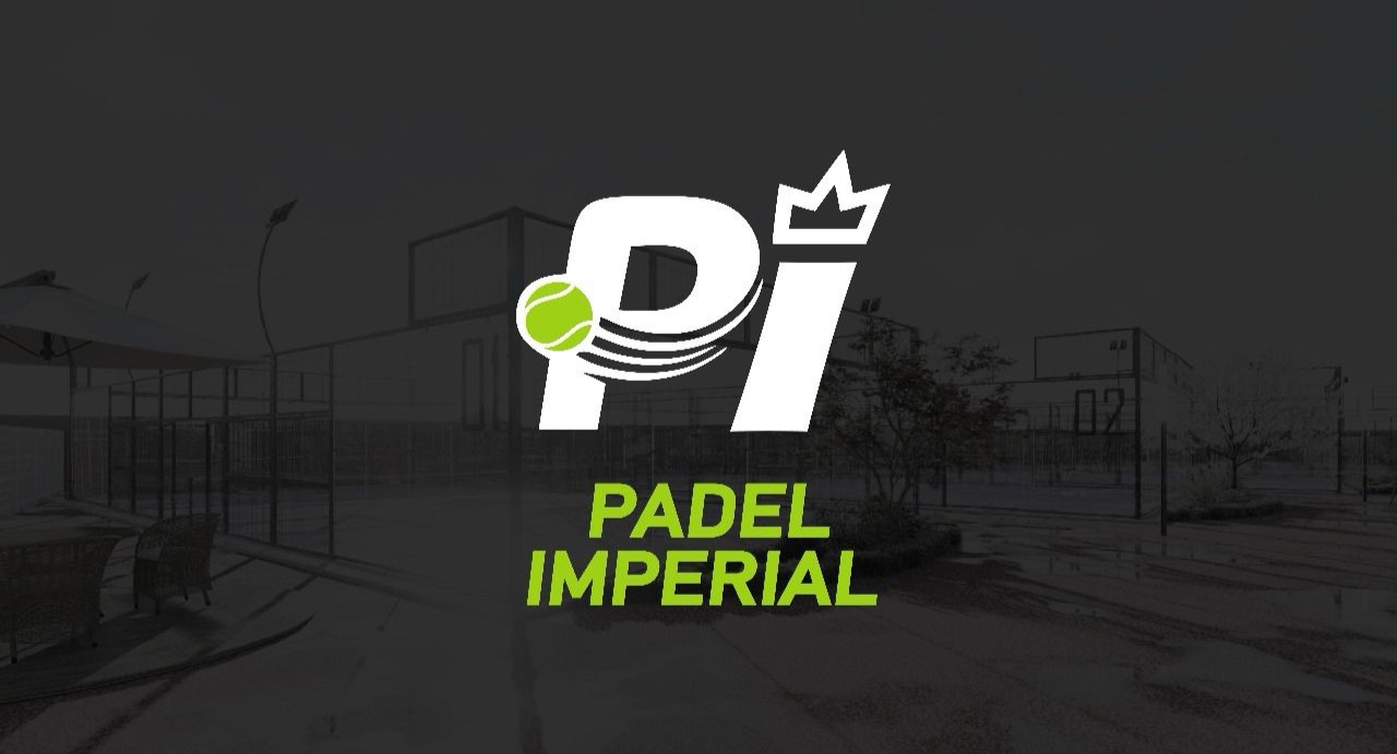 Padel Imperial logo