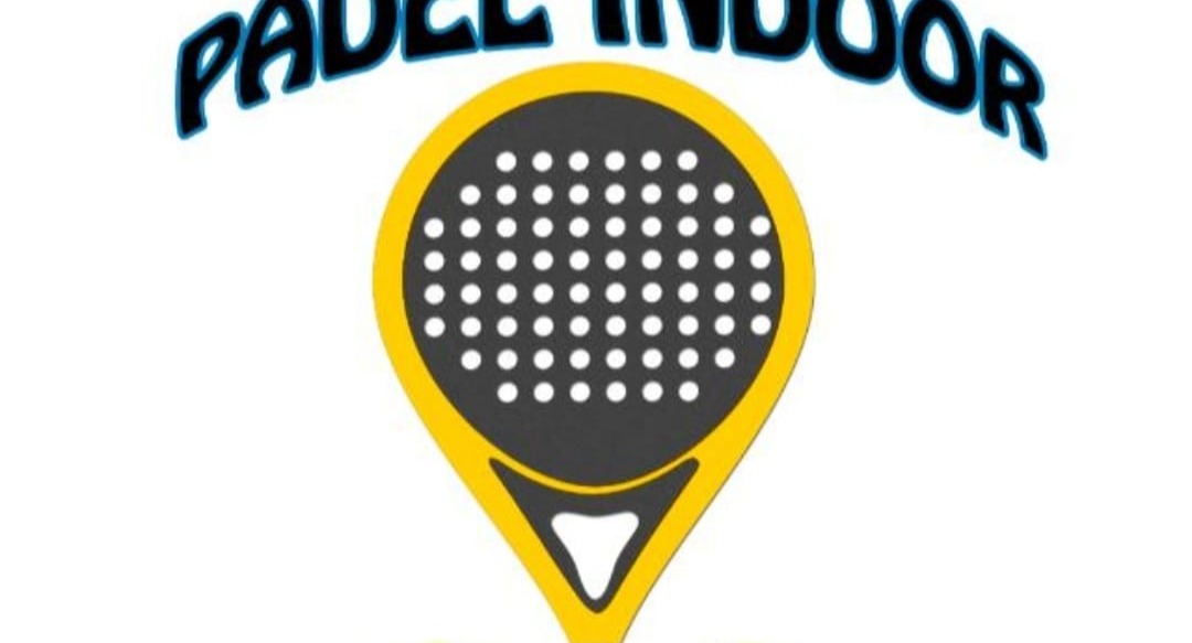Pádel Indoor Benavente logo