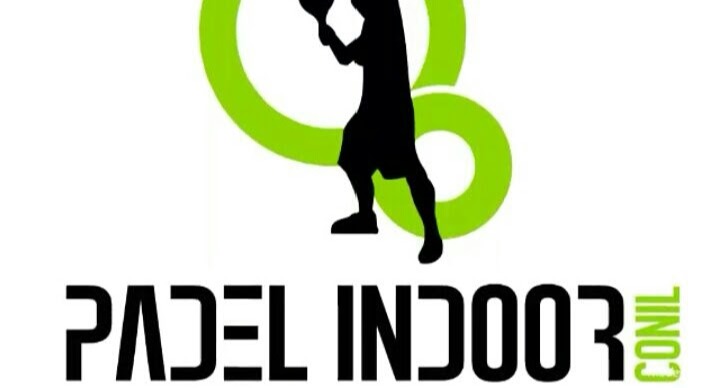 PADEL INDOOR CONIL logo