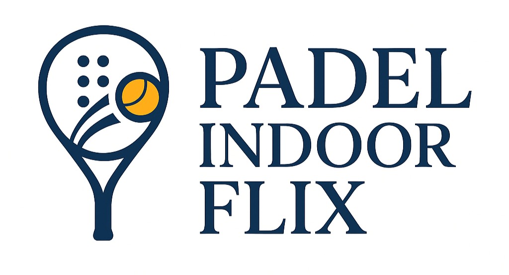Padel indoor flix