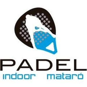 Padel Indoor Mataro logo