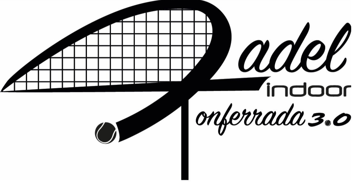 PADEL INDOOR PONFERRADA 3.0 logo