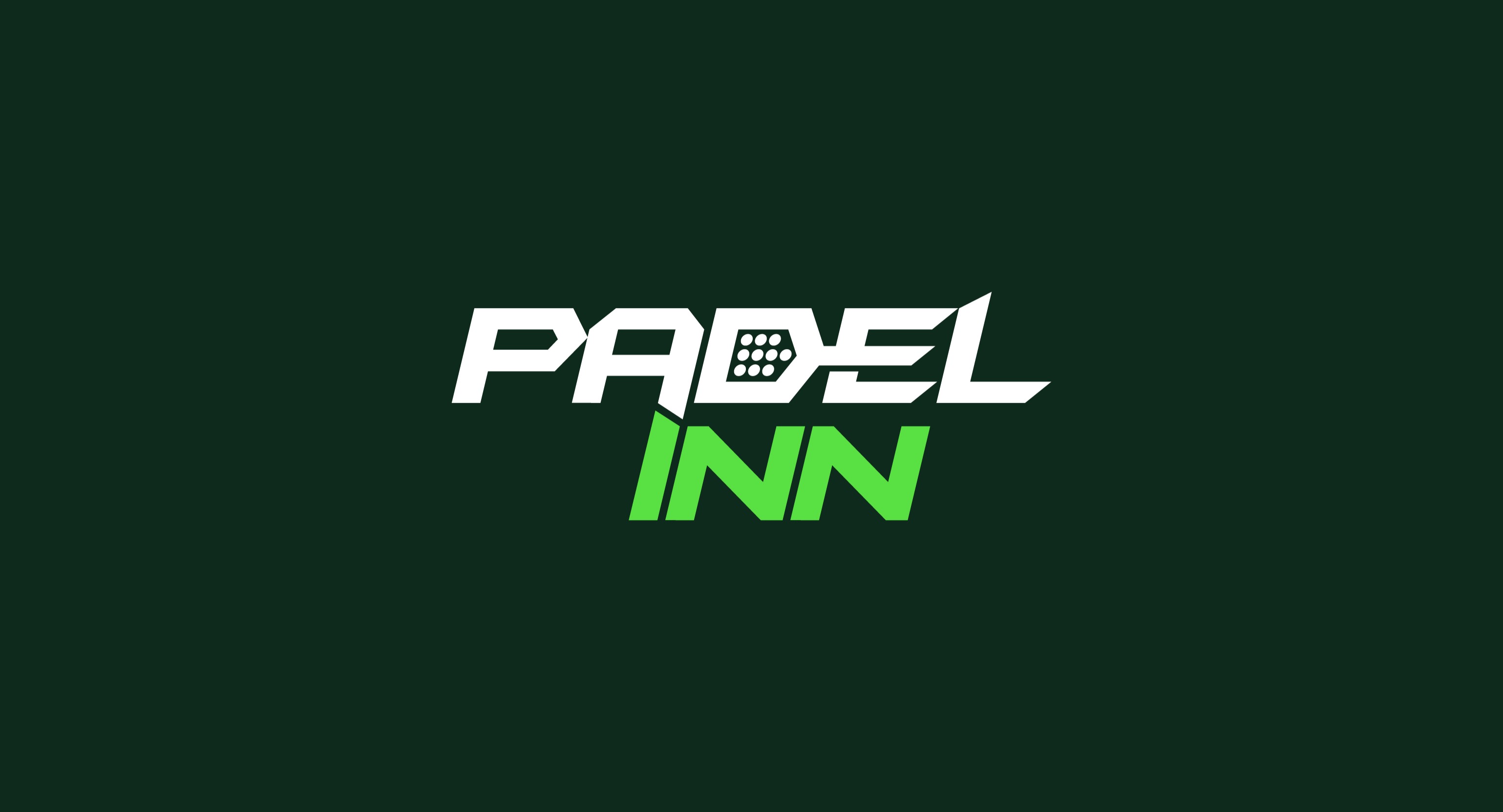 Padel Inn Oldham  logo