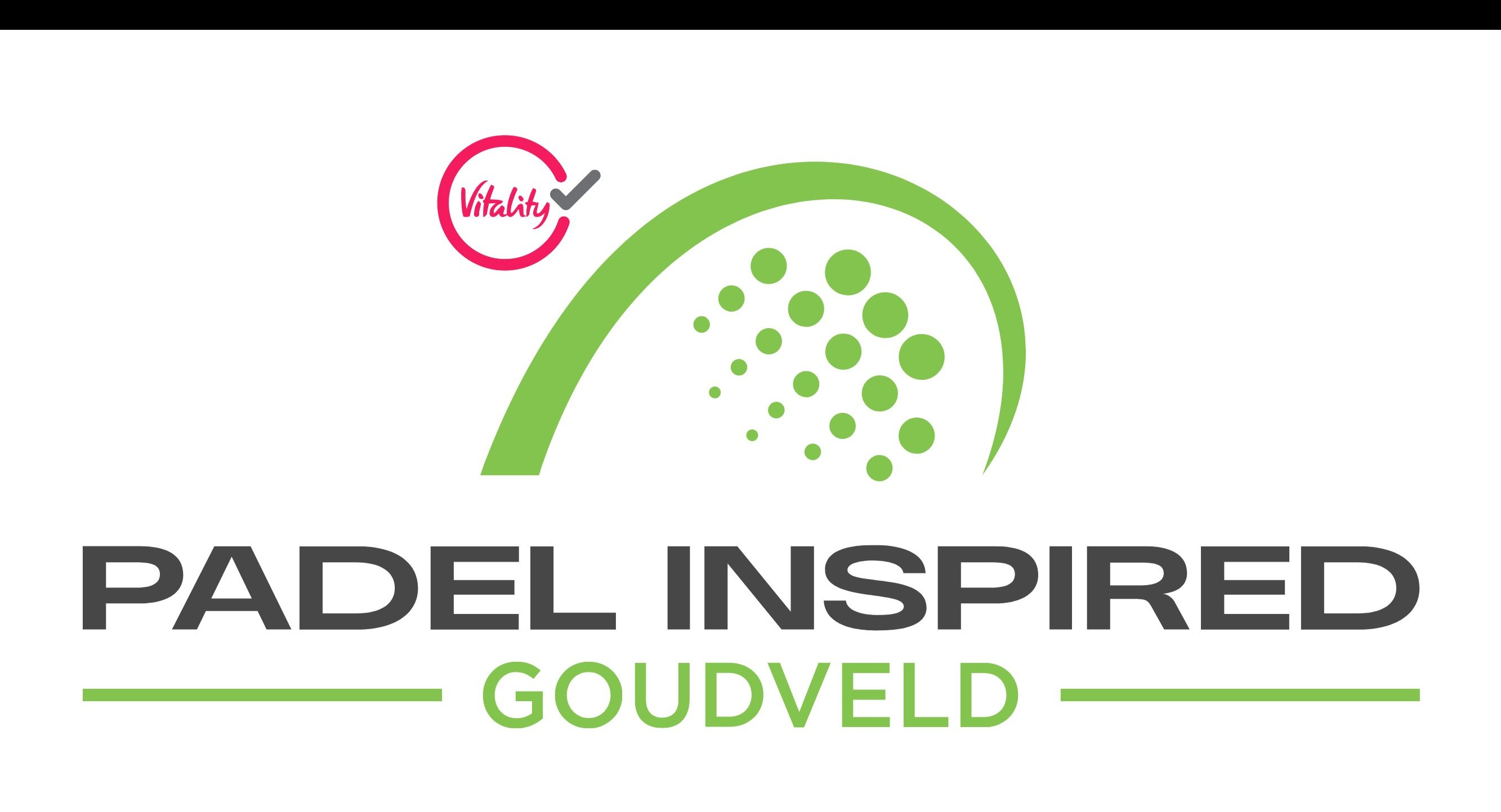 Padel Inspired Goudveld logo