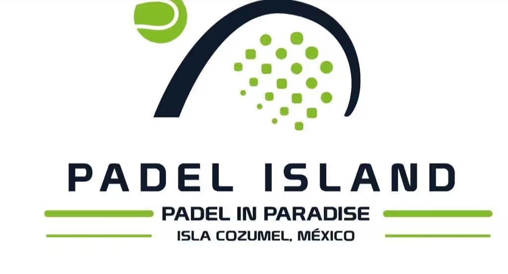 Padel Island logo