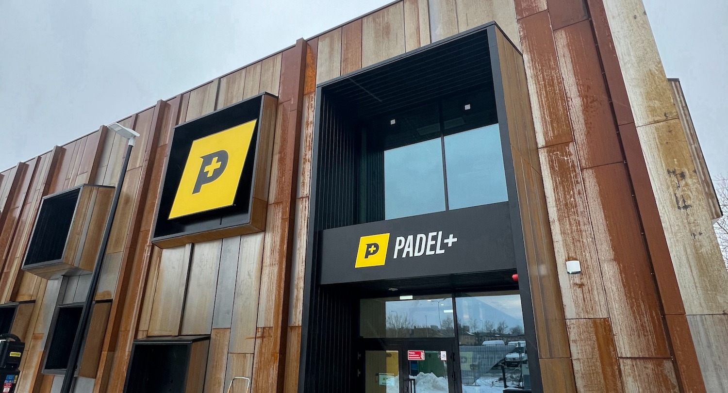 Padel+ Kawe