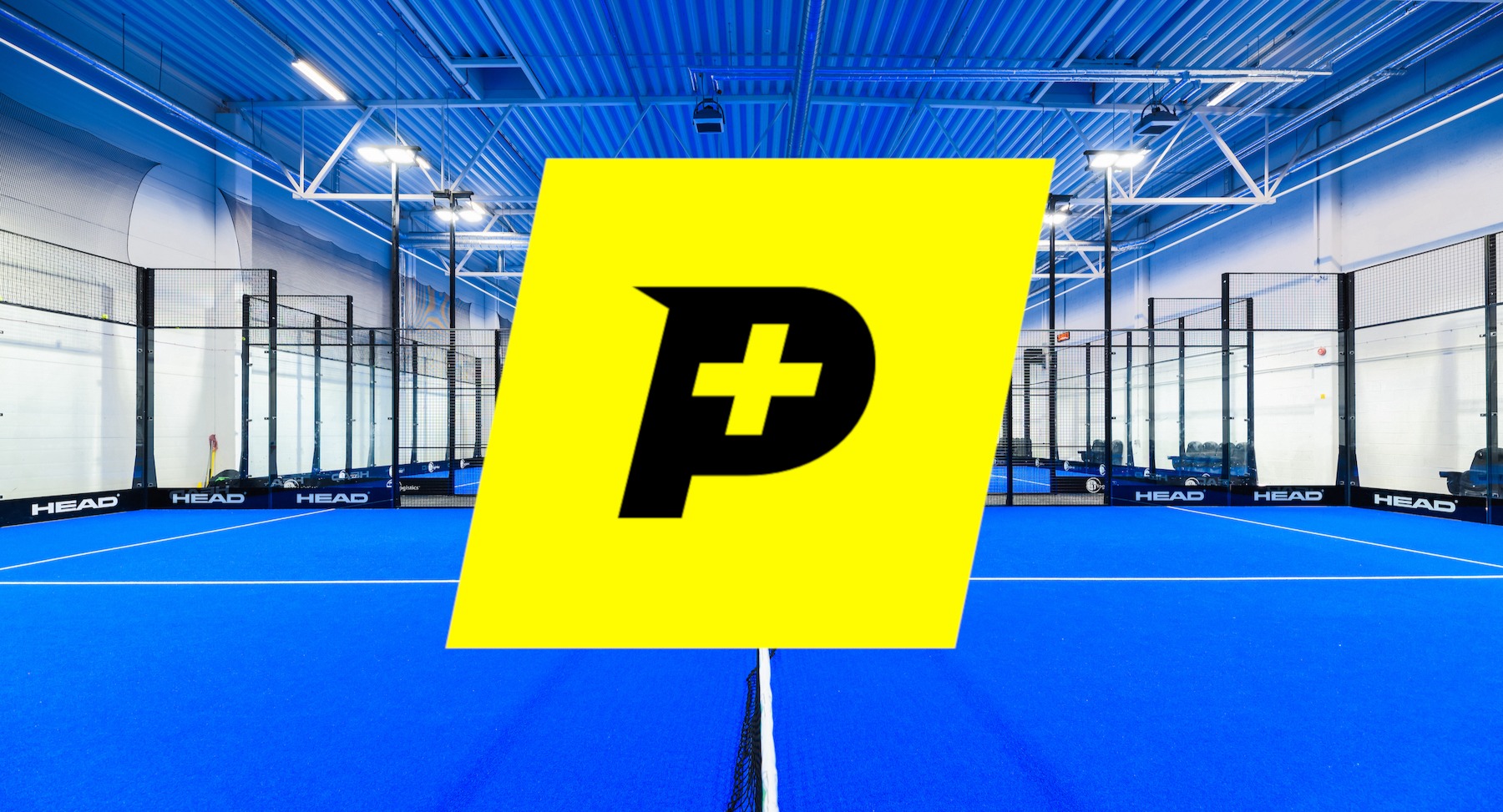 Padel+ Klick