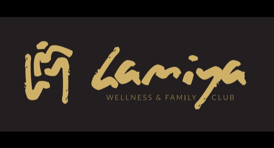 Pádel Lamiya logo
