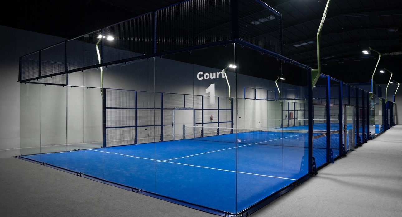 PADEL LAND
