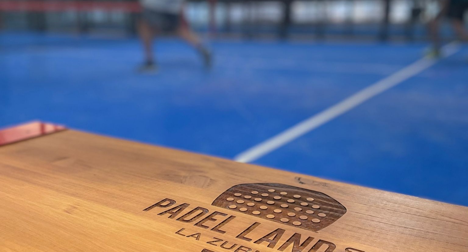 Padel Land  La  Zubia Club logo