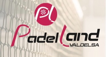 Padel Land Valdelsa logo