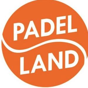 Padel Land logo