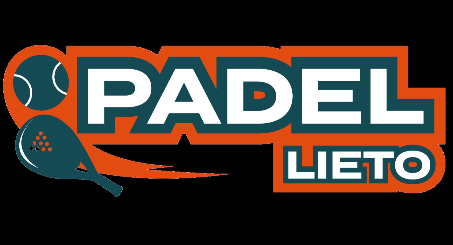 Padel Lieto logo