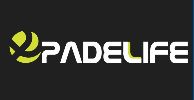 Padel Life - Pinelands logo