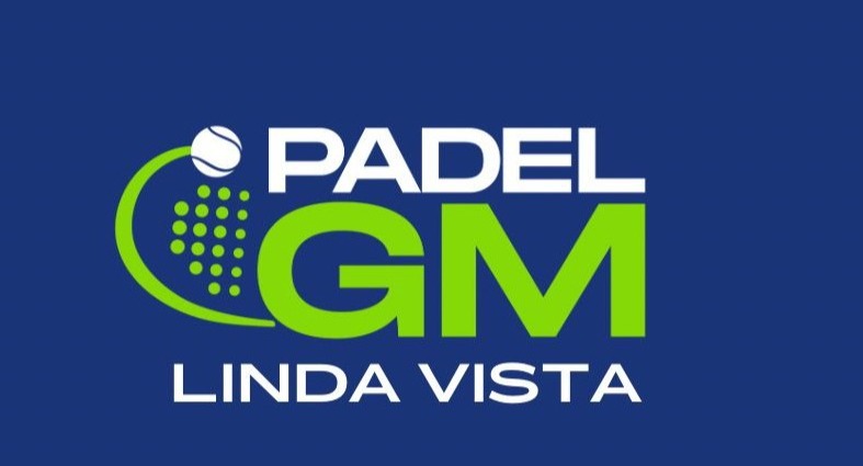 Padel Gm Linda Vista logo