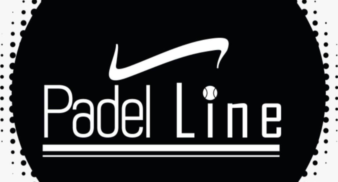 Padel Line GDL logo