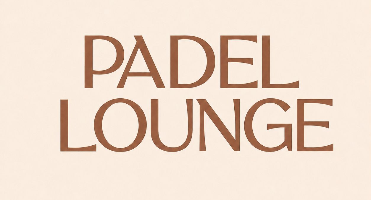 Padel Lounge Erkheim logo