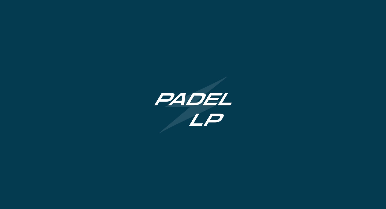 CLUB PADEL LP logo