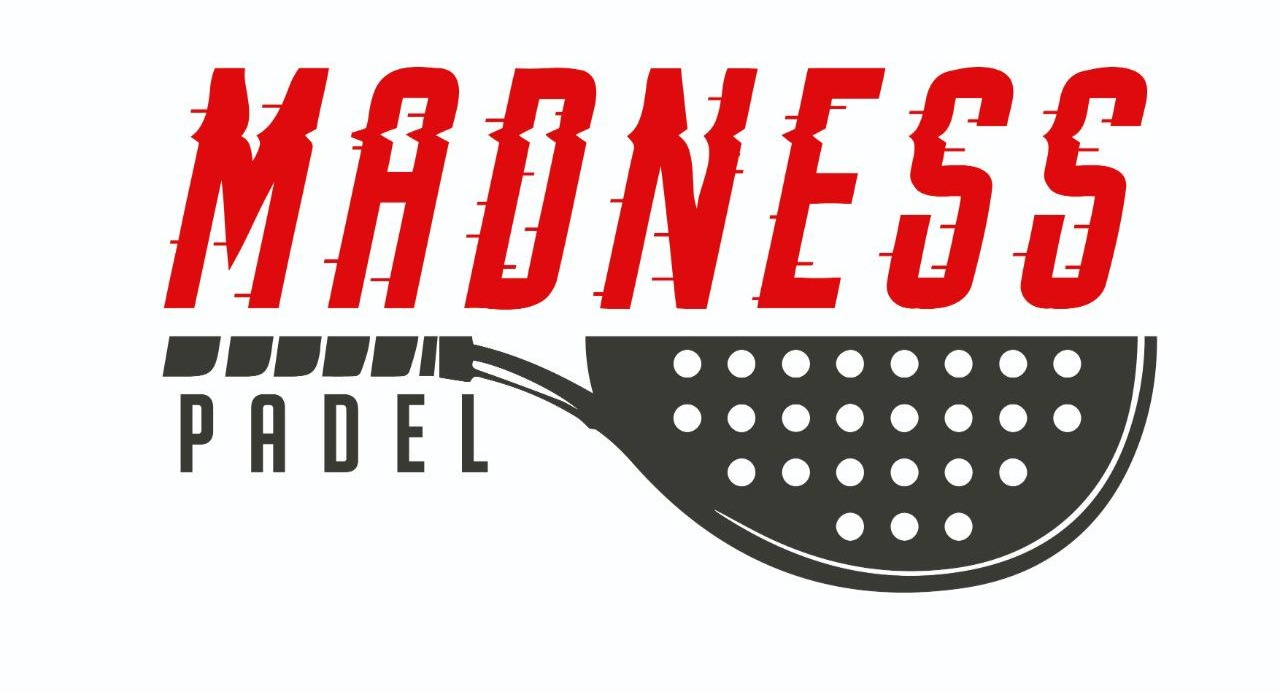 Padel Madness logo