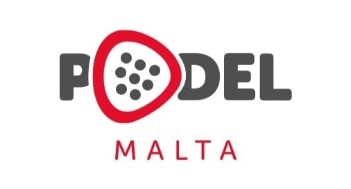 Padel Malta  logo
