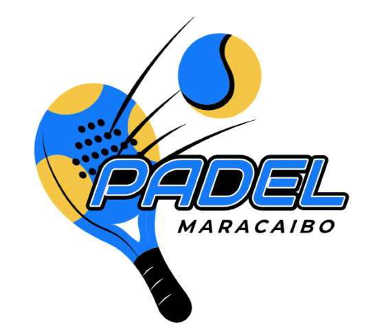 Padel Maracaibo logo