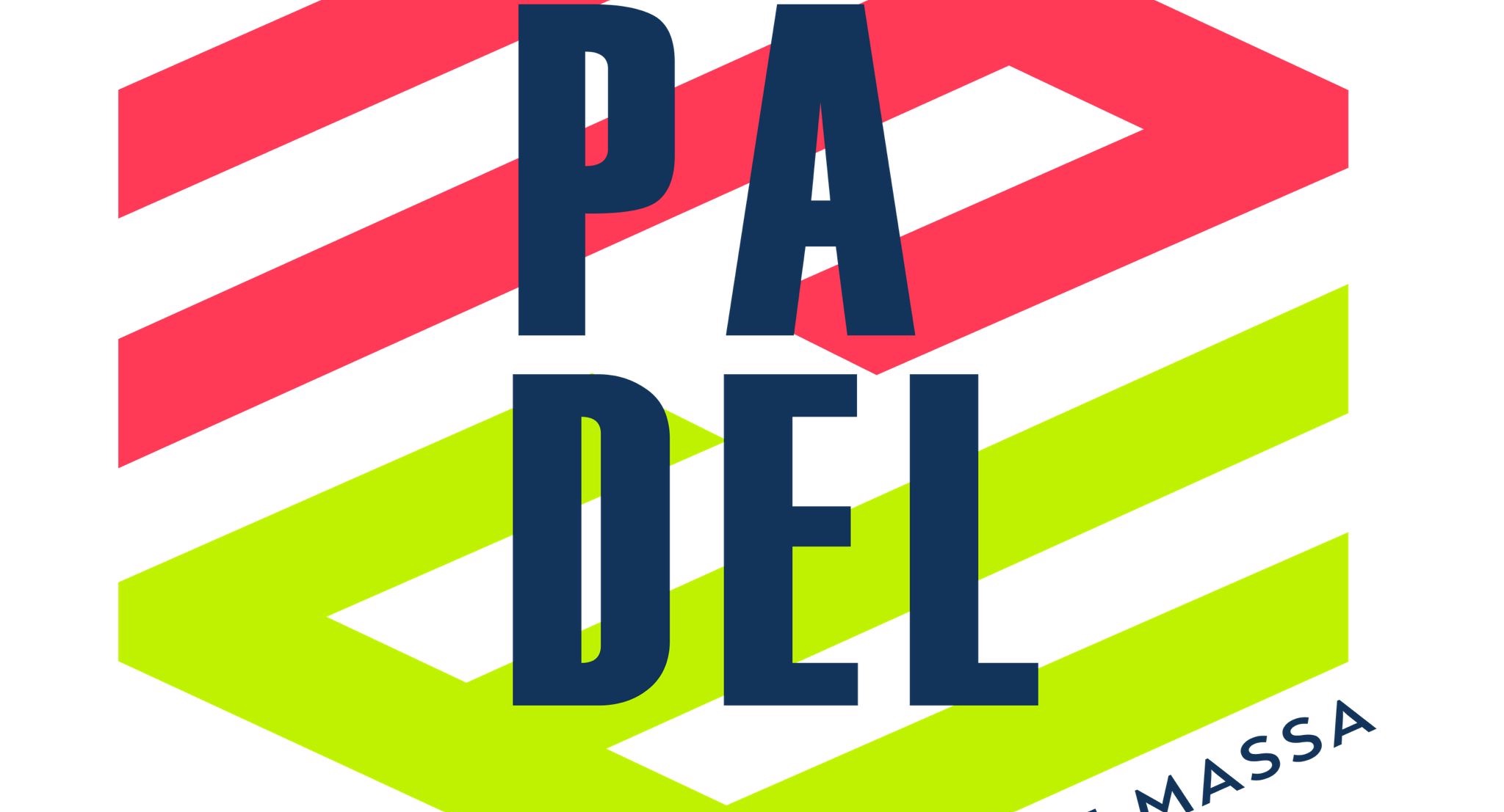 Padel Marina di Massa logo
