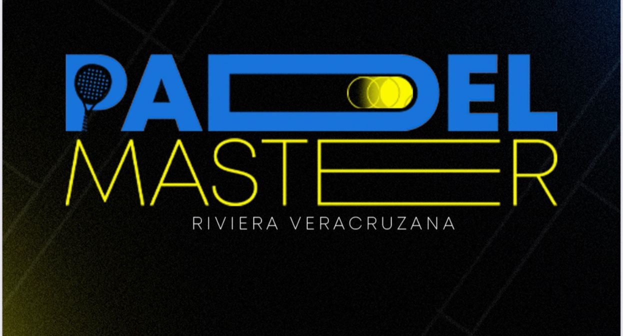 Padel Master Riviera Veracruzana
