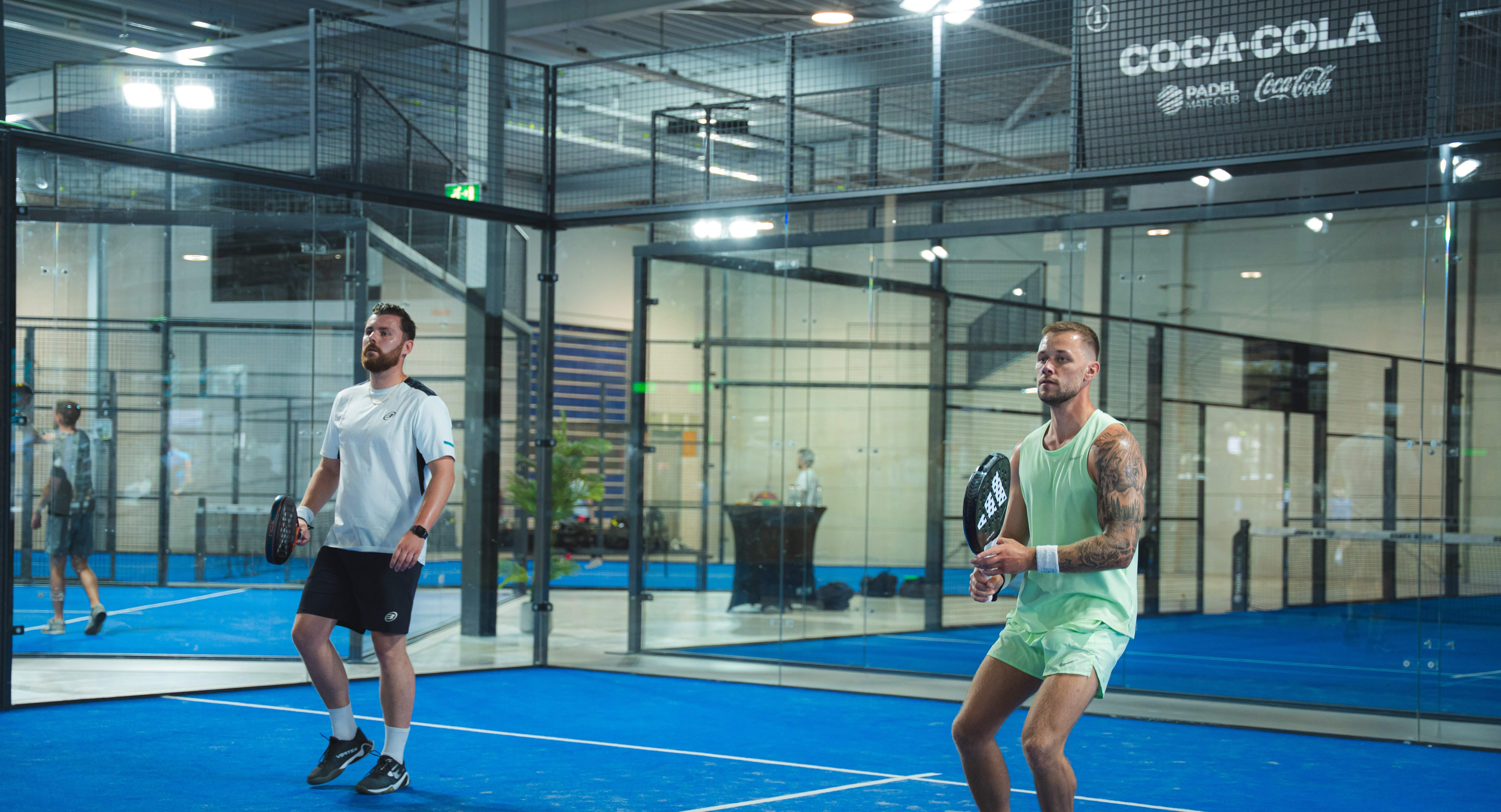 Padel Mate Club Amstelveen 