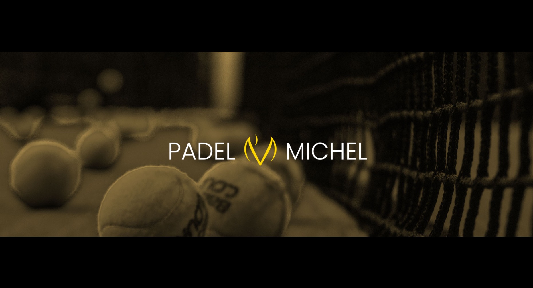 Padel Michel logo