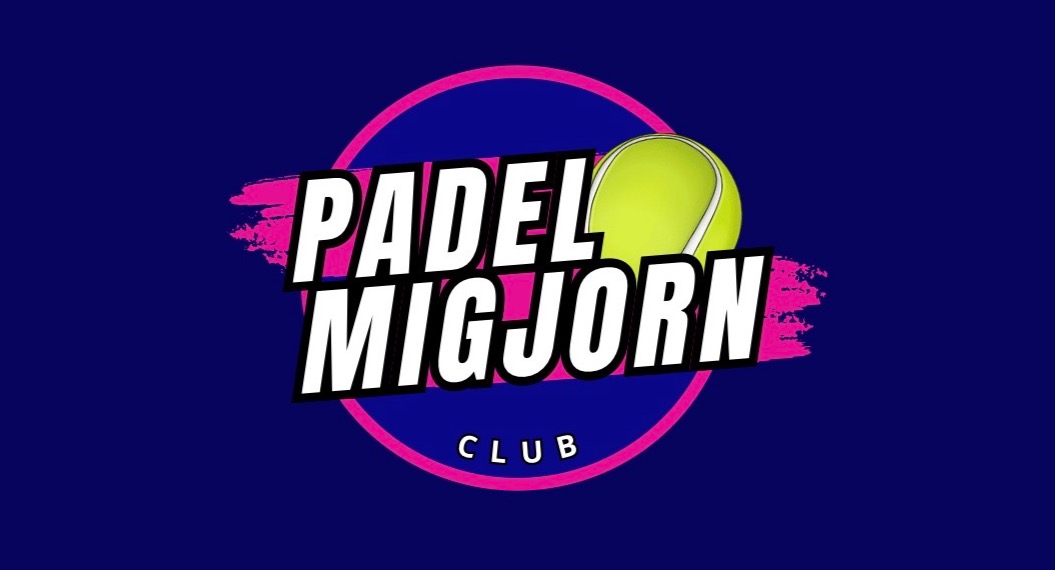 PADEL MIGJORN