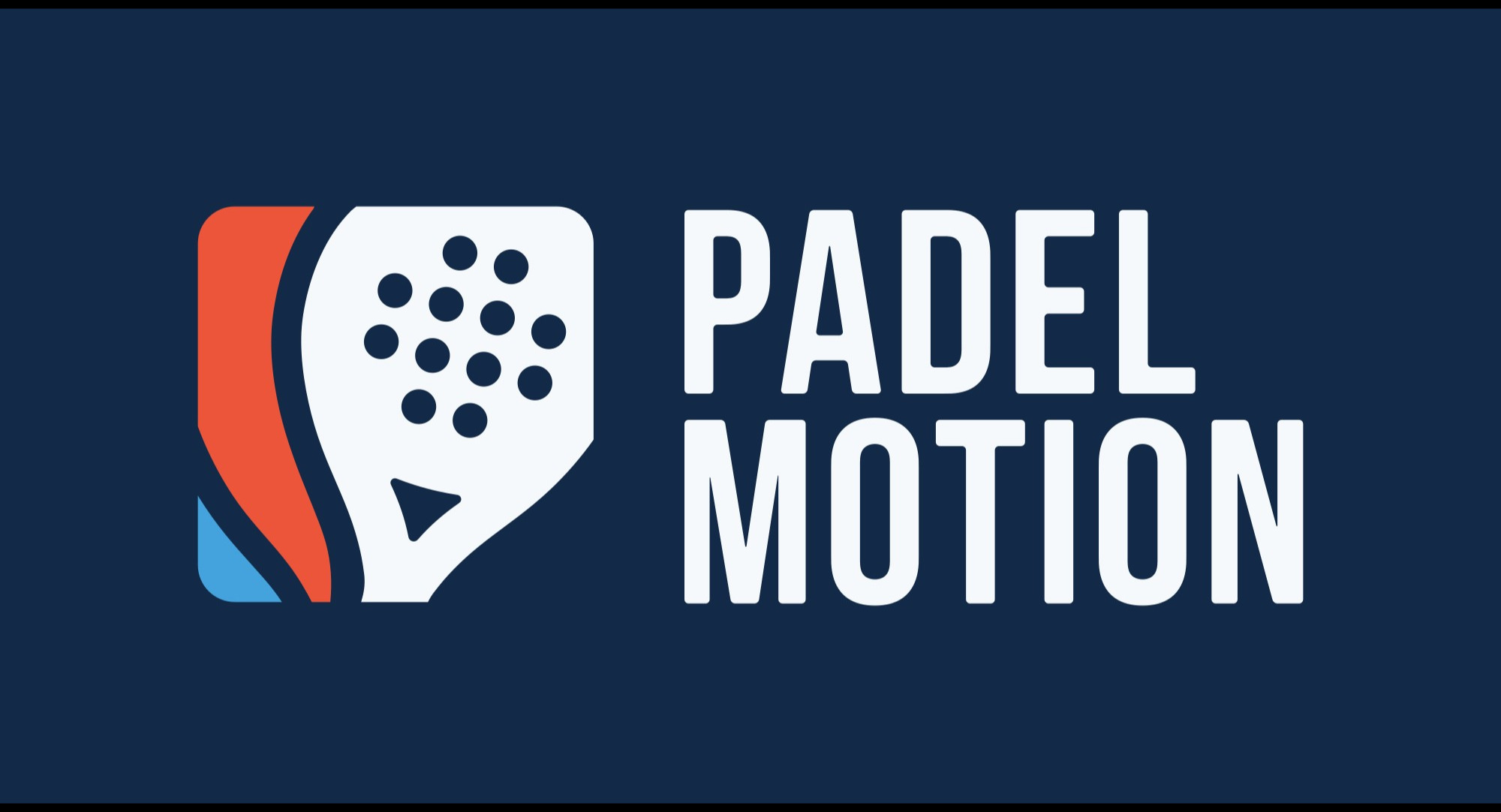 Padel Motion Holdorf logo