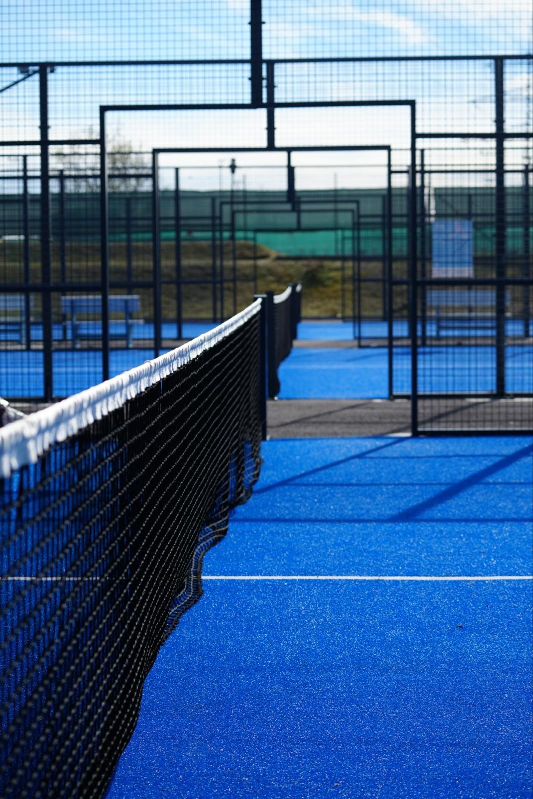 Padel München- Ost (Finsing) BattleKart