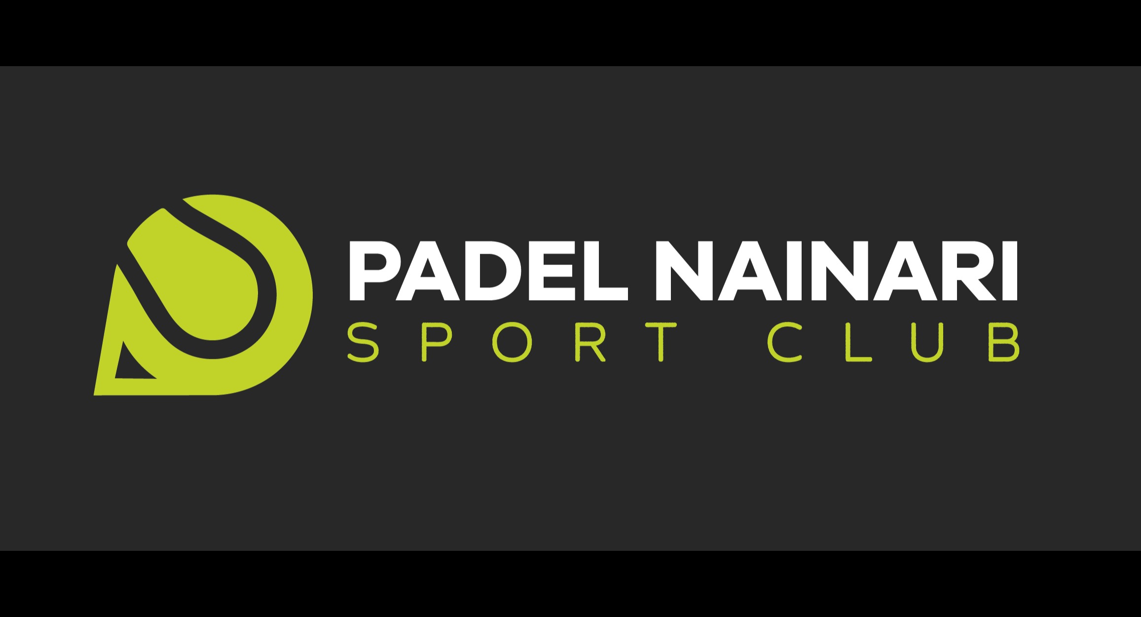 PADEL NAINARI logo