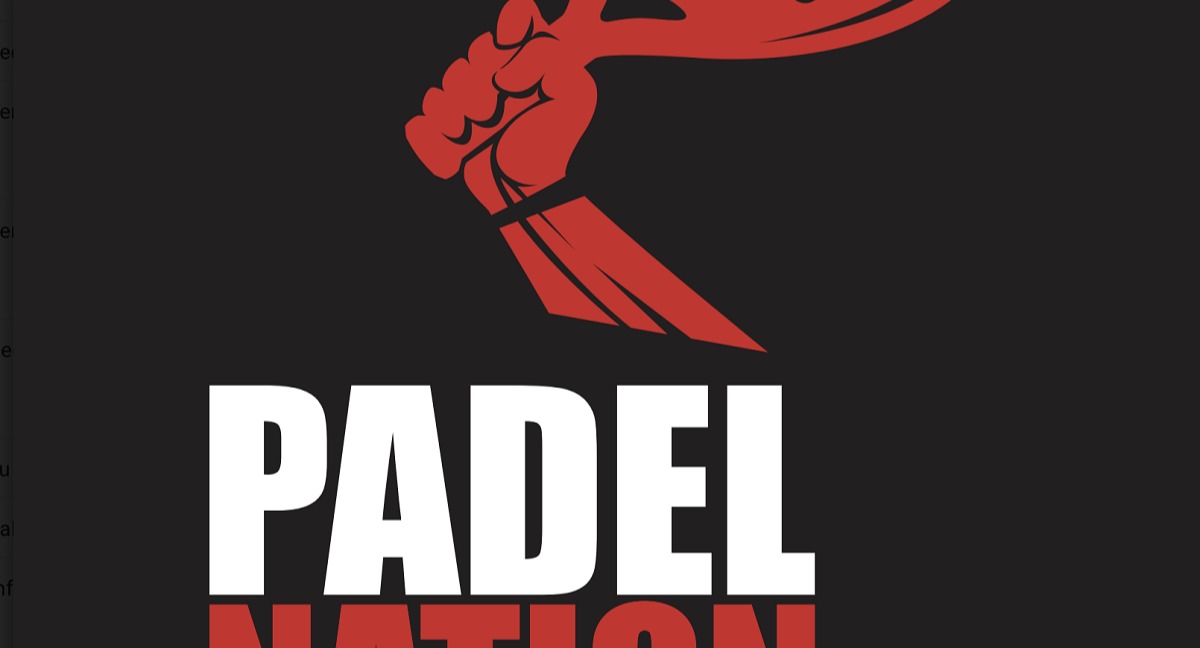 Padel Nation Felgueiras logo