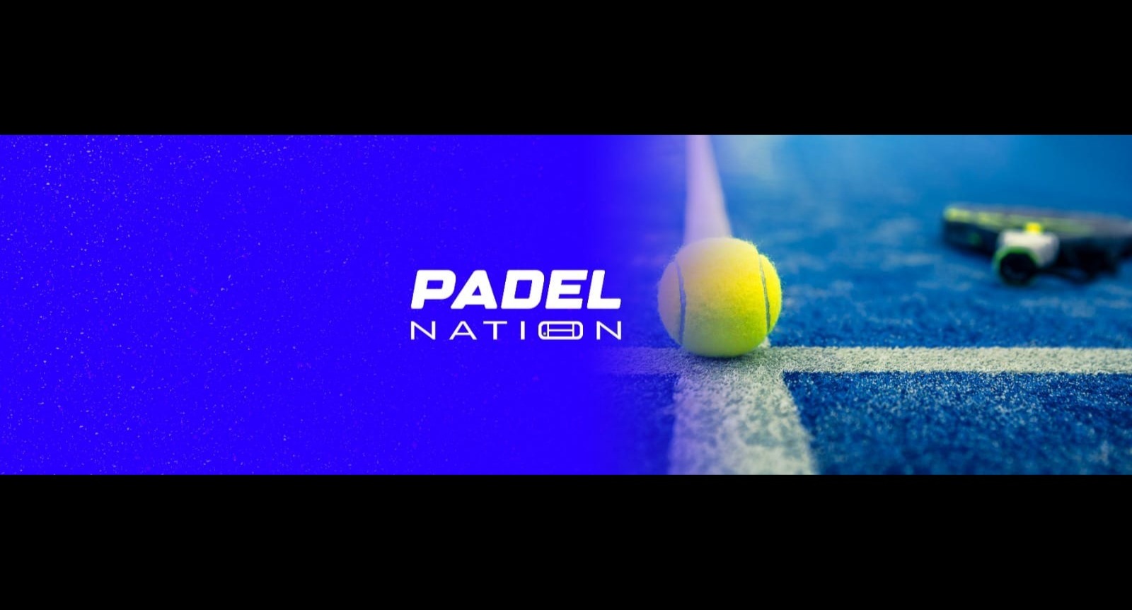 Padel Nation logo