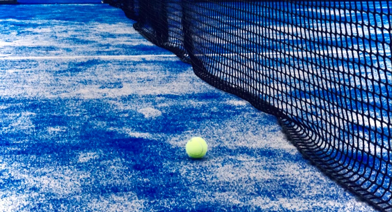 Padel Neukölln