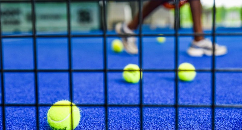 Padel Niviano logo