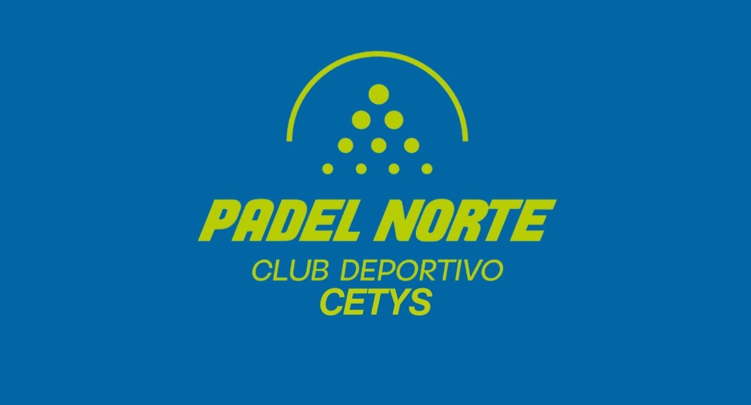Padel Norte Cetys 
